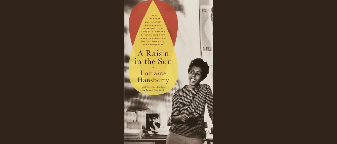 african american playwrite
