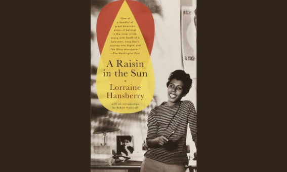 african american playwrite
