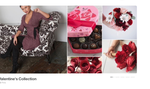 Petite clothing, gifts